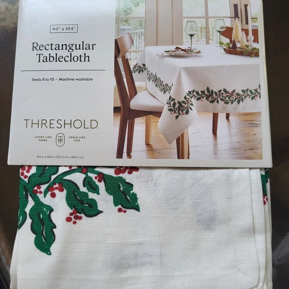 Threshold new this
